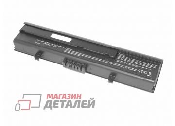 Аккумулятор OEM (совместимый с PP28L, TK369) для ноутбука Dell XPS M1530 10.8V 4400mAh черный