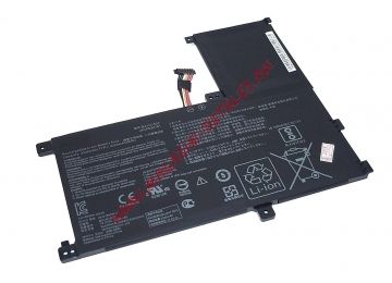 Аккумулятор B41N1532 для ноутбука Asus UX560UA 15.2V 50Wh (3290mAh) черный Premium