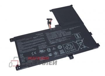 Аккумулятор B41N1532 для ноутбука Asus UX560UA 15.2V 50Wh (3290mAh) черный Premium