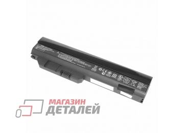 Аккумулятор HSTNN-OB0N для ноутбука HP DM1-1000 10.8V 55Wh (4800mAh) черный Premium