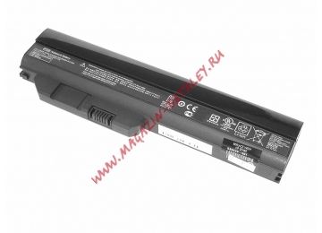 Аккумулятор HSTNN-OB0N для ноутбука HP DM1-1000 10.8V 55Wh (4800mAh) черный Premium