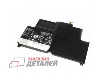 Аккумулятор 45N1094 для ноутбука Lenovo ThinkPad S230U 14.4V 2900mAh черный Premium