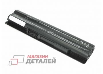 Аккумулятор OEM (совместимый с BTY-S14, BTY-S15) для ноутбука MSI CR650 11.1V 4400mAh черный