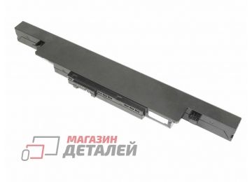 Аккумулятор L11S6R01 для ноутбука Lenovo IdeaPad Y400 10.8V 72Wh (6300mAh) черный Premium