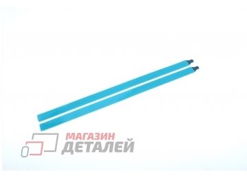 Скотч двусторонний для приклейки матрицы 13-15.6" (2 полоски)