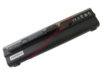 Аккумулятор OEM (совместимый с SQU-816, 916T2079F) для ноутбука Fujitsu Hasee U20Y 11.1V 4400mah черный