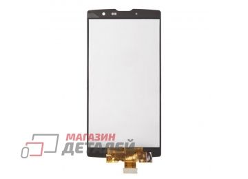 Дисплей (экран) в сборе с тачскрином для LG Magna H502