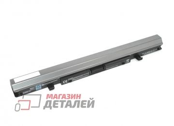 Аккумулятор OEM (совместимый с PA5076R-1BRS, PA5077U-1BRS) для ноутбука Toshiba Satellite L950 14.8V 2200mAh серебристый