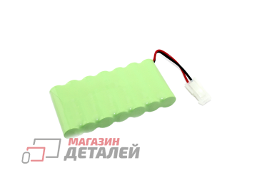 Аккумулятор для радиоуправляемой модели 8.4V 1800 mAh AA Flatpck разъем 5559 Ni-Cd