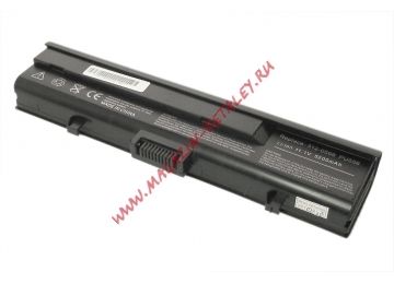 Аккумулятор OEM (совместимый с TT485, TX363) для ноутбука Dell XPS M1330 10.8V 4400mAh черный
