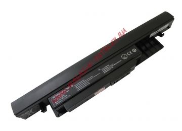 Аккумулятор BATAW20L61 для ноутбука Benq S43 10.8V 4400mAh черный Premium