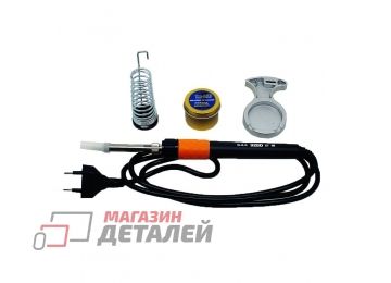 Паяльник W.E.P 928D-III c LED дисплеем и регулировкой температуры 90Вт