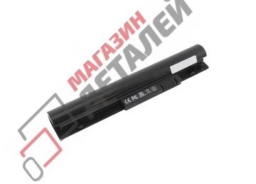 Аккумулятор OEM (совместимый с KP03) для HP TouchSmart 11 10.8V 2600mAh черный
