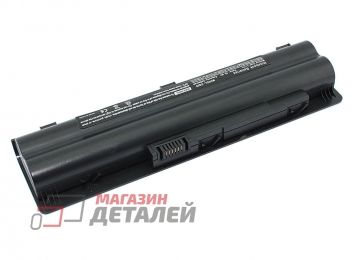 Аккумулятор OEM (совместимый с 530802-001, HSTNN-LB94) для ноутбука HP Pavilion dv3-2000 10.8V 4400mAh черный