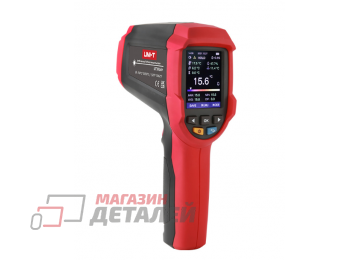Инфракрасный термометр UNI-T UT305A+