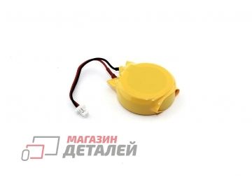 Батарейка биос (CMOS) CR2477 3V 1050mAh с коннектором