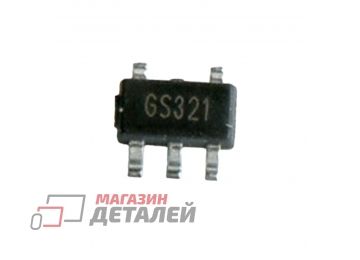 Микросхема Gainsil GS321-TR