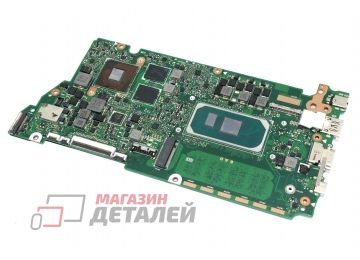 Материнская плата для Asus X321JP 8G/I7-1065G7 (донор компонентов)