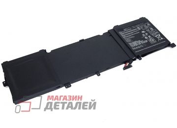 Аккумулятор C32N1523 для ноутбука Asus ZenBook Pro UX501VW 11.4V 96Wh (8420mAh) черный Premium