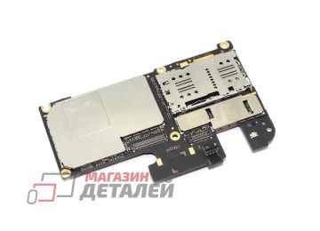 Материнская плата для Asus ZE553KL 4x64Gb 90AZ01H0-R00090