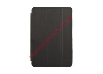 Чехол/книжка для iPad mini 5 "Smart Case" (черный)