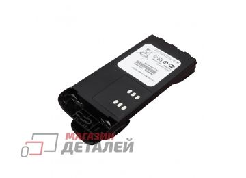 Аккумуляторная батарея (аккумулятор) HNN9008A для Motorola GP340 7.2V 2100mAh