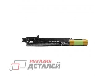 Аккумулятор TopOn для ноутбука Asus X407UA, X507UA 11.1V 2600mAh