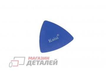 Медиатор для отклейки ЖК-экрана Kaisi Triangular