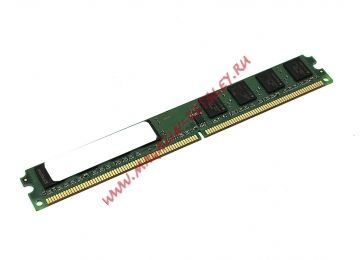 Оперативная память KIngston DDR2 1ГБ 667 MHz PC2-5300