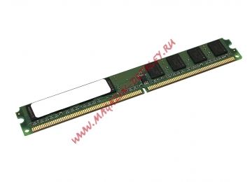 Оперативная память KIngston DDR2 1ГБ 800 MHz PC2-6400