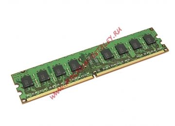 Оперативная память KIngston DDR2 2ГБ 533 MHz PC2-4200
