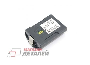 Аккумулятор для терминала сбора данных Honeywell TXE Tecton MX7 7.4V 3400mAh