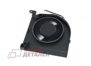 Вентилятор (кулер) для ноутбука Lenovo LOQ 15IRH8 15APH8 16APH8 16IRH8 12V GPU