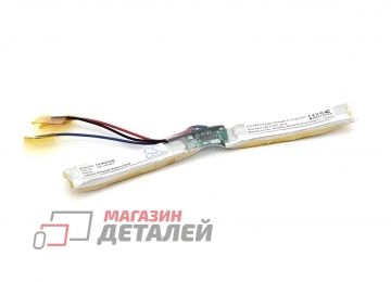 Аккумулятор CameronSino CS-BQF30SL для гарнитуры Bose QuietControl 30 180mAh