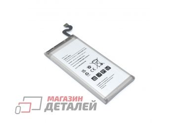 Аккумуляторная батарея (аккумулятор) Amperin EB-BN965ABE для Samsung Galaxy Note 9 3.85V 4000mAh