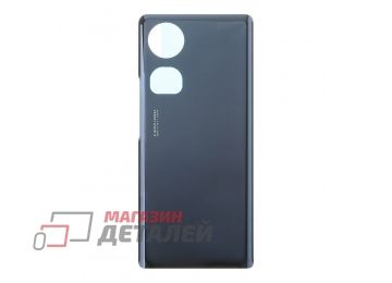 Задняя крышка для Huawei Honor 70 (FNE-NX9) черный