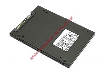 Твердотельный накопитель SSD SATA 2.5" Kingston A400 120 Gb SA400S37/120G