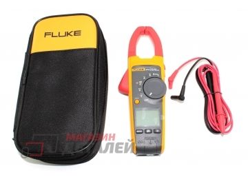 Токоизмерительные клещи Fluke 374