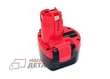 Аккумулятор для электроинструмента Bosch 2607335272 7.2V 1.5Ah Ni-Cd