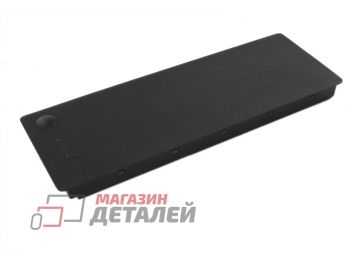 Аккумулятор (совместимый с A1185) для ноутбука Apple MacBook A1185 10.8V 5000mAh черный Premium