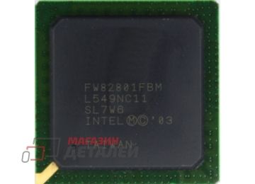 Чип FW82801FBM SL7W6