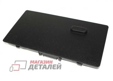 Аккумулятор OEM (совместимый с PA3591U-1BAS, PA3615U-1BRS) для ноутбука Toshiba Satellite Pro L40 10.8V 4400mAh черный