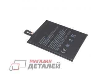 Аккумуляторная батарея (аккумулятор) Amperin BM4E для Xiaomi Pocophone F1 3.85V 4000mAh
