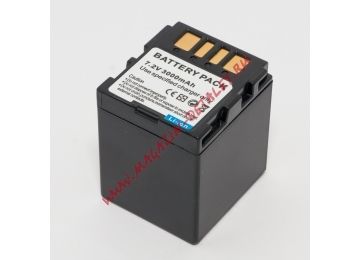 Аккумуляторная батарея (аккумулятор) BN-VF714 для JVC GR-D, DF, X5, GZ-D, DF