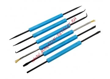 Набор инструментов для пайки Ya Xun SA-10