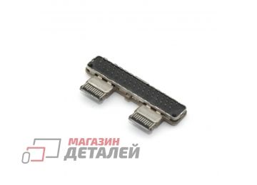 Разъем USB-C I/O для MacBook Pro 13 Retina A1708 Late 2016 Mid 2017