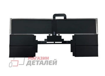 Аккумулятор (совместимый с A2797) для ноутбука MacBook Air M2, M3 15" (A2941 A3114 2023-2024) 11.54V 66.5Wh