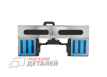Аккумулятор (совместимый с A2797) для ноутбука MacBook Air M2, M3 15" (A2941 A3114 2023-2024) 11.54V 66.5Wh  (с комплектом отверток)