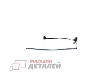 Шлейф матрицы для ноутбука Lenovo IdeaPad 3-17ITL6, ALC6, V17, G2, DC02C00QV10