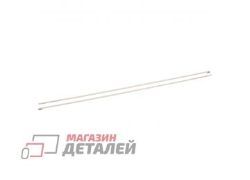 Светодиодная подсветка (LED-подсветка) 55" для LG 6922L-0003A (66 leds) (689мм) со скотчем (комплект 2 шт)